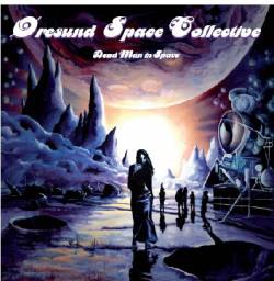 Oresund Space Collective : Dead Man in Space